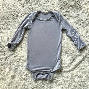 Kyte BABY Long Sleeve Bodysuit